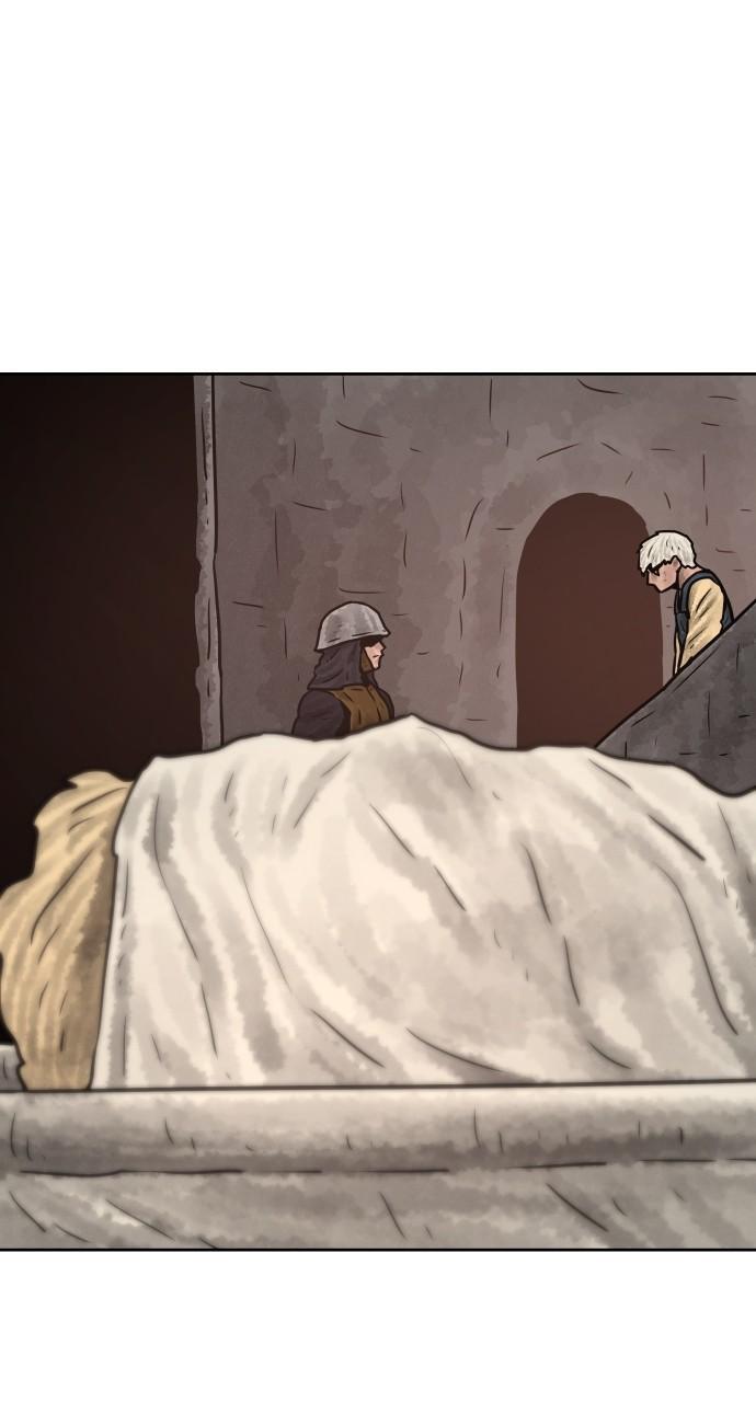 Read Warrior Executioner Manga Online
