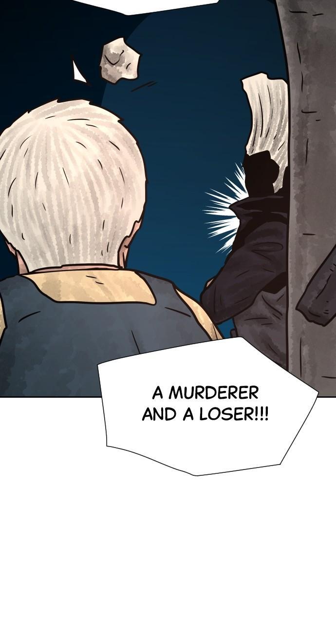 Read Warrior Executioner Manga Online