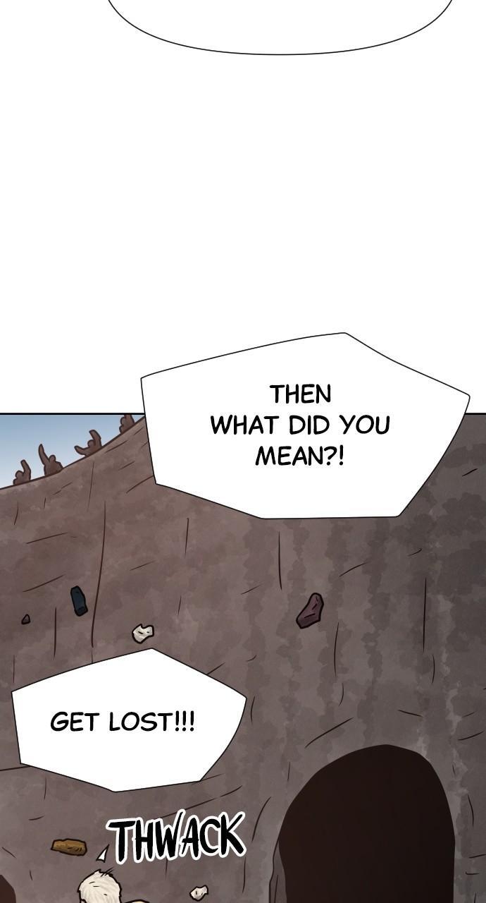 Read Warrior Executioner Manga Online