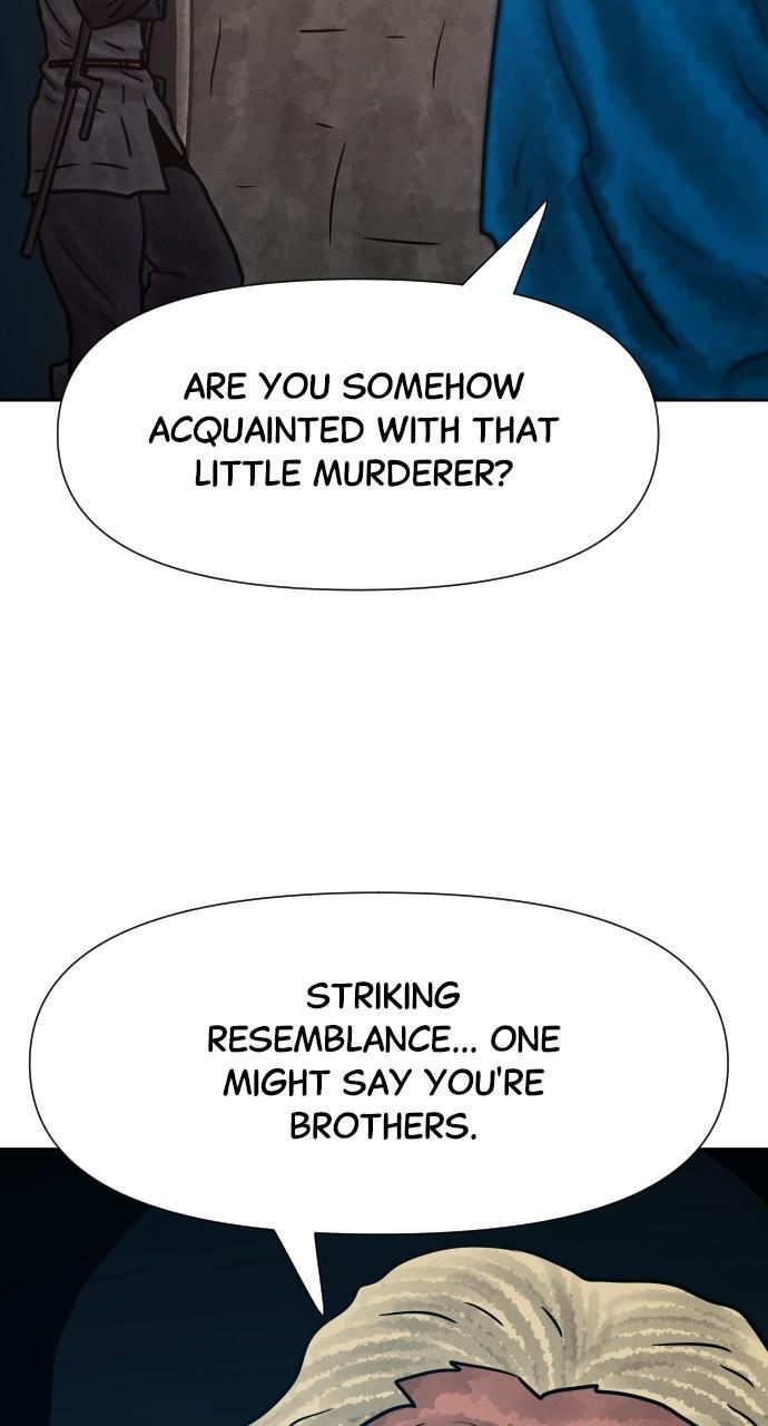 Read Warrior Executioner Manga Online