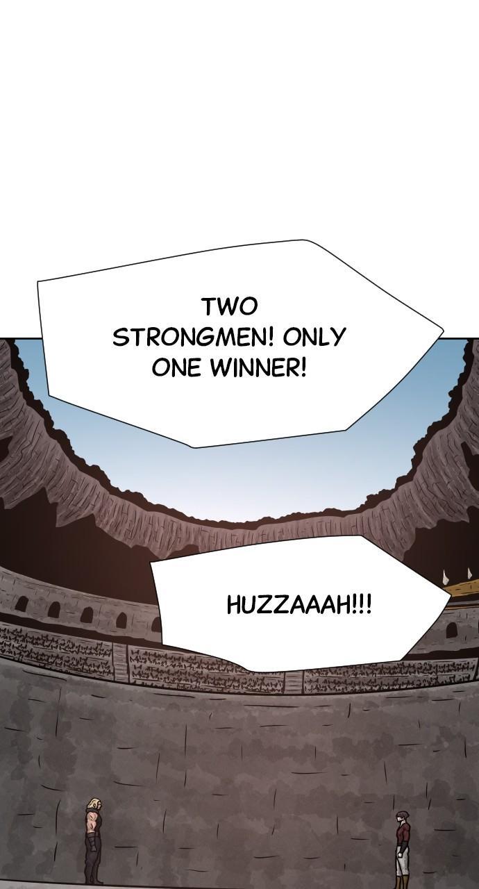 Read Warrior Executioner Manga Online