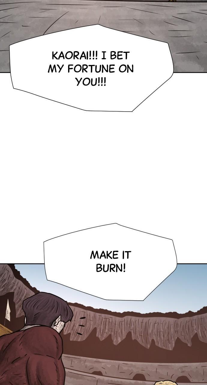 Read Warrior Executioner Manga Online