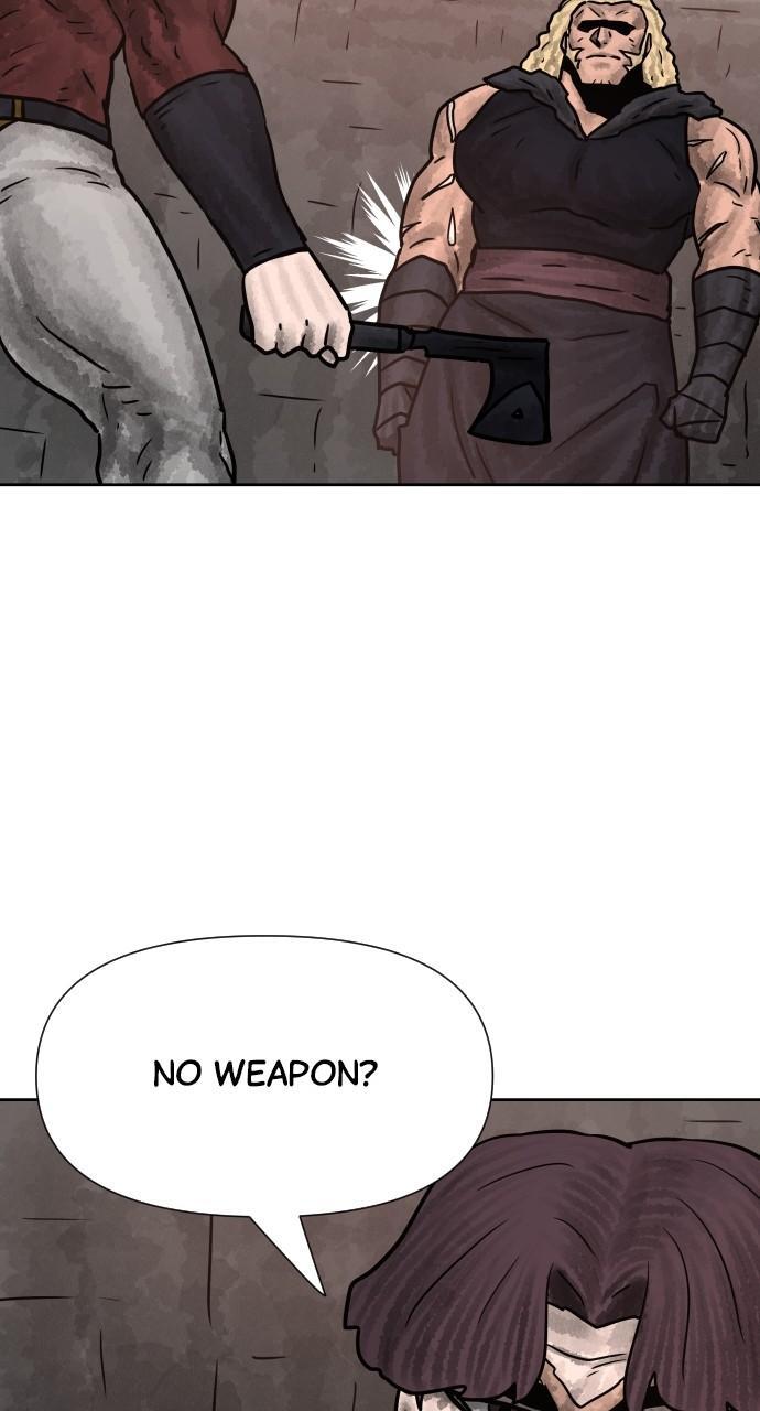 Read Warrior Executioner Manga Online