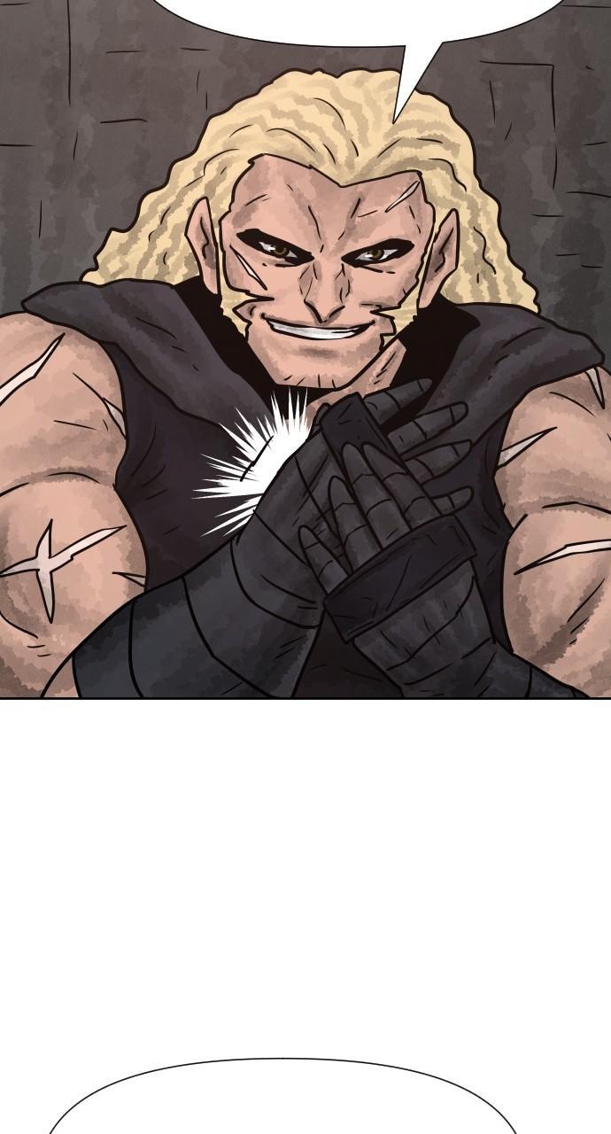 Read Warrior Executioner Manga Online