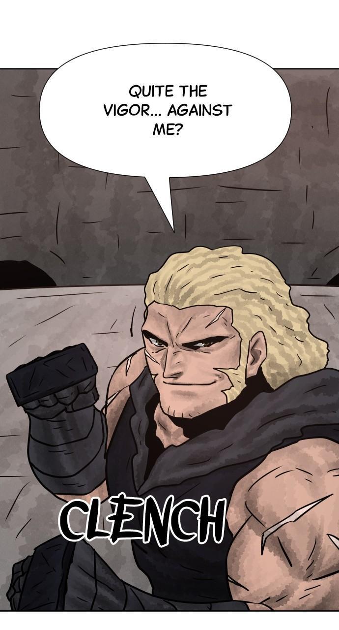 Read Warrior Executioner Manga Online