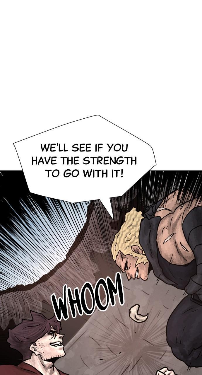 Read Warrior Executioner Manga Online