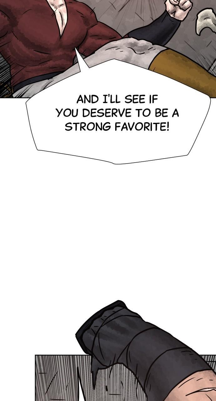 Read Warrior Executioner Manga Online