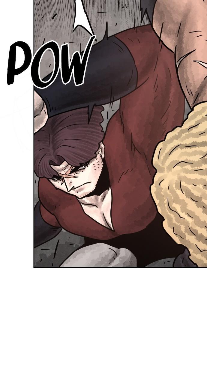 Read Warrior Executioner Manga Online