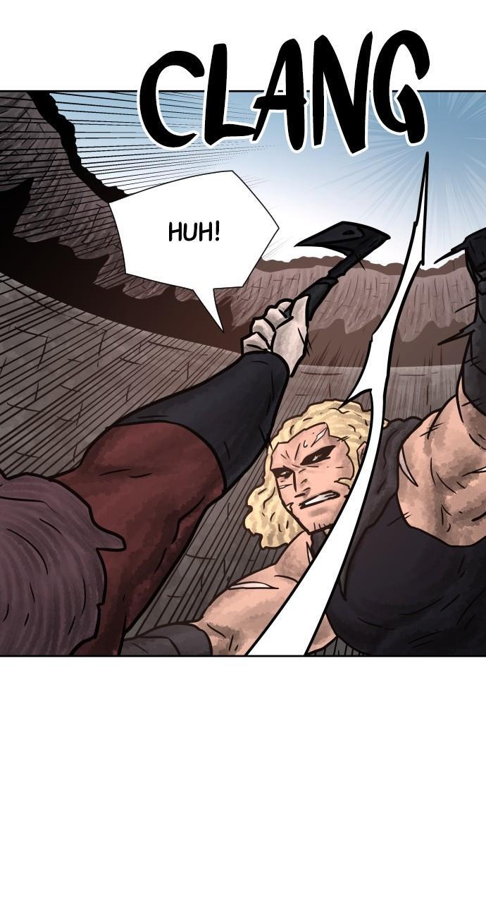 Read Warrior Executioner Manga Online