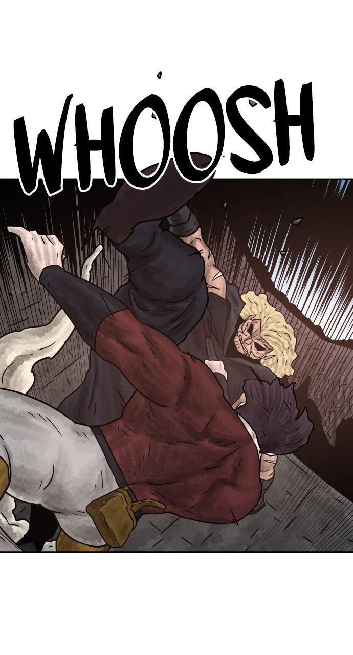 Read Warrior Executioner Manga Online