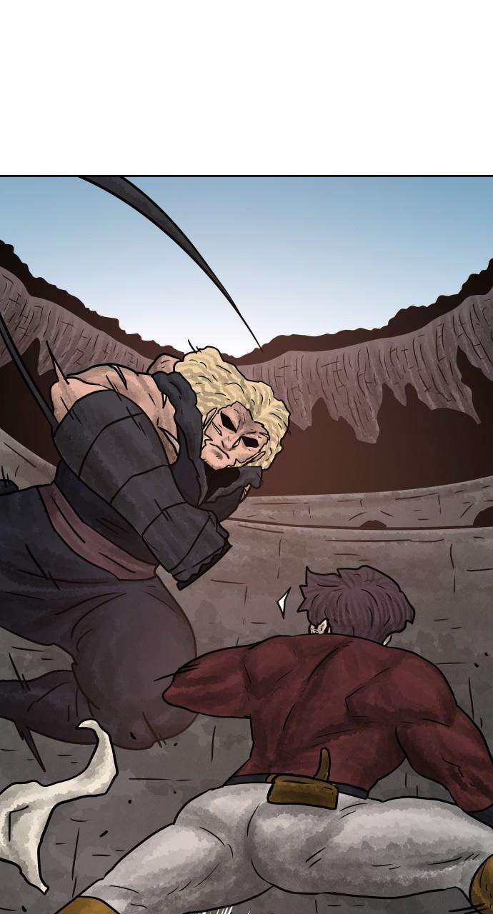 Read Warrior Executioner Manga Online