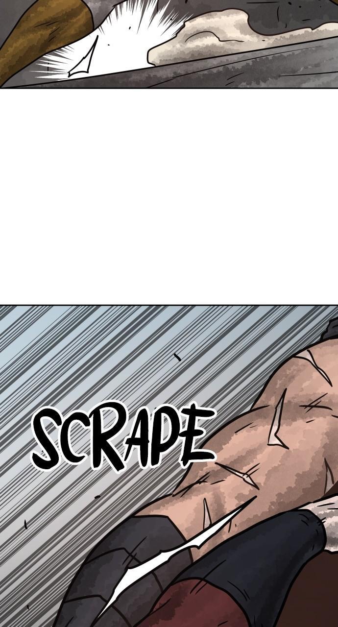 Read Warrior Executioner Manga Online