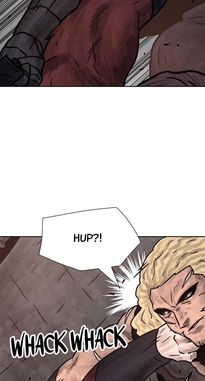 Read Warrior Executioner Manga Online