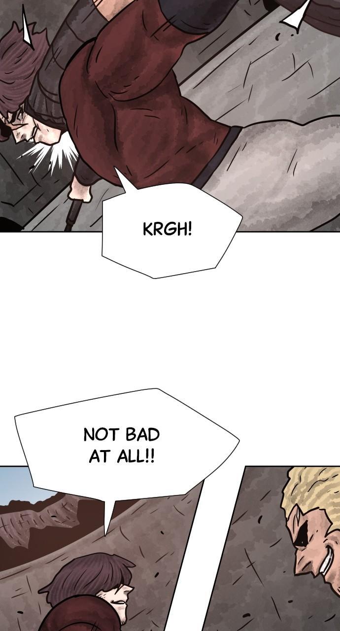 Read Warrior Executioner Manga Online