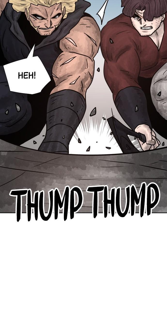 Read Warrior Executioner Manga Online