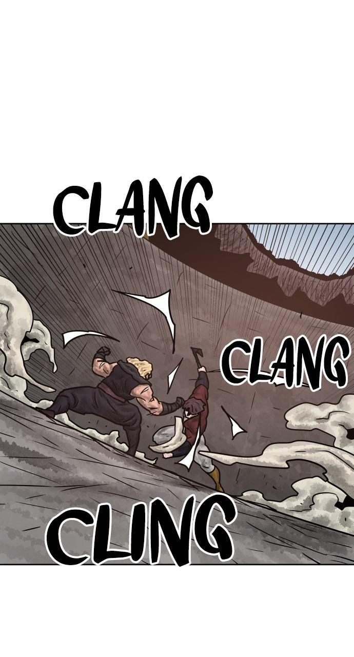 Read Warrior Executioner Manga Online
