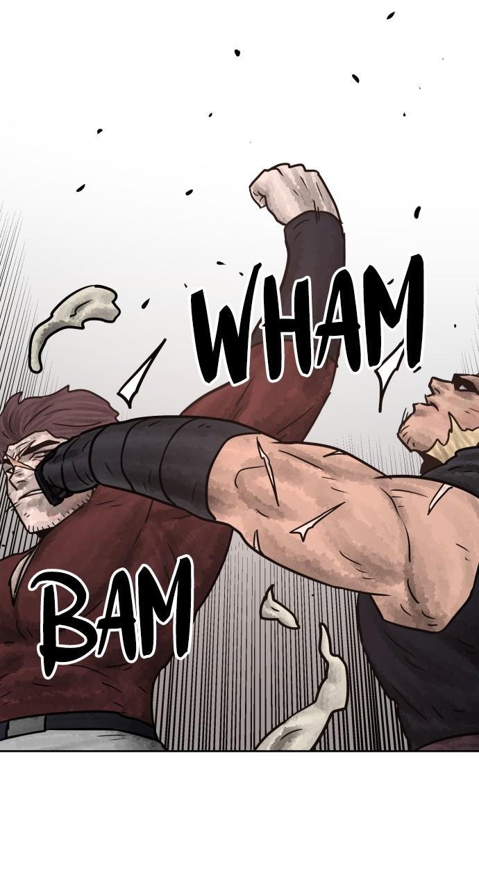 Read Warrior Executioner Manga Online