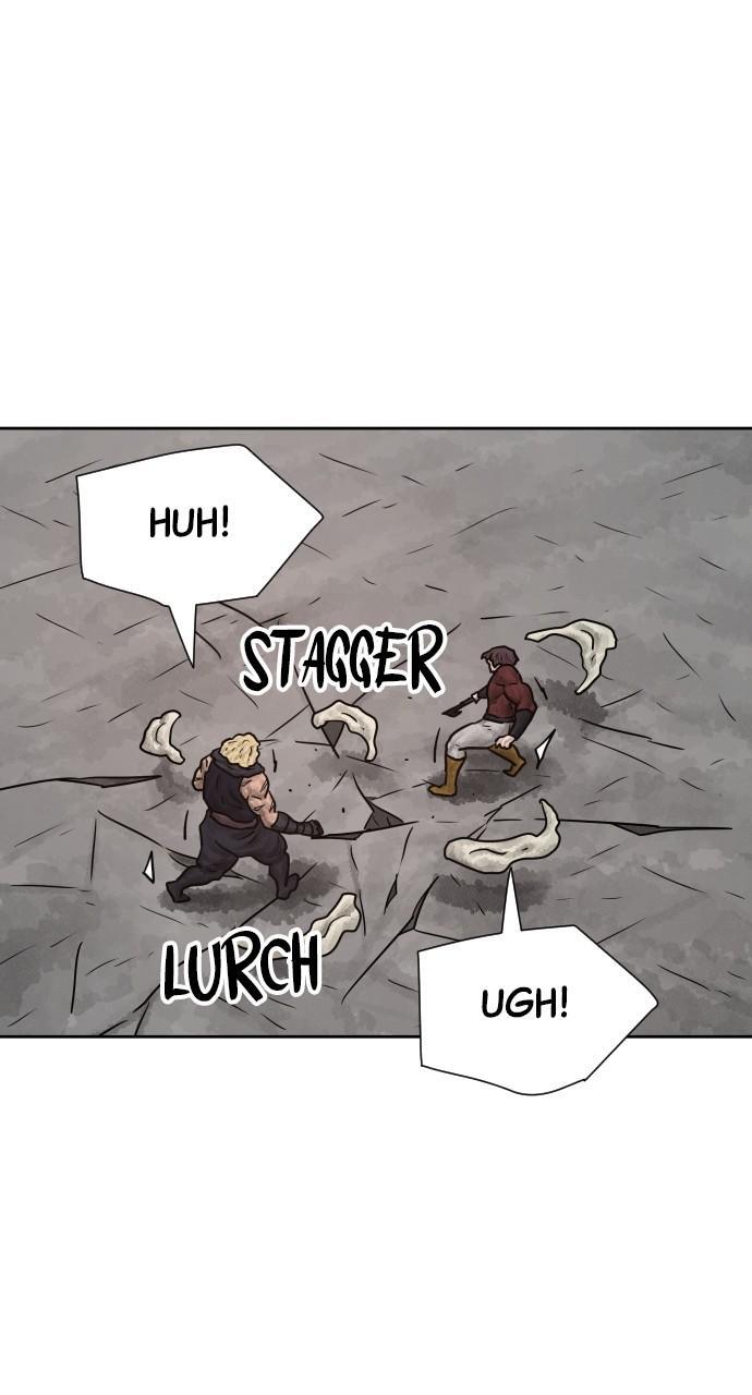 Read Warrior Executioner Manga Online