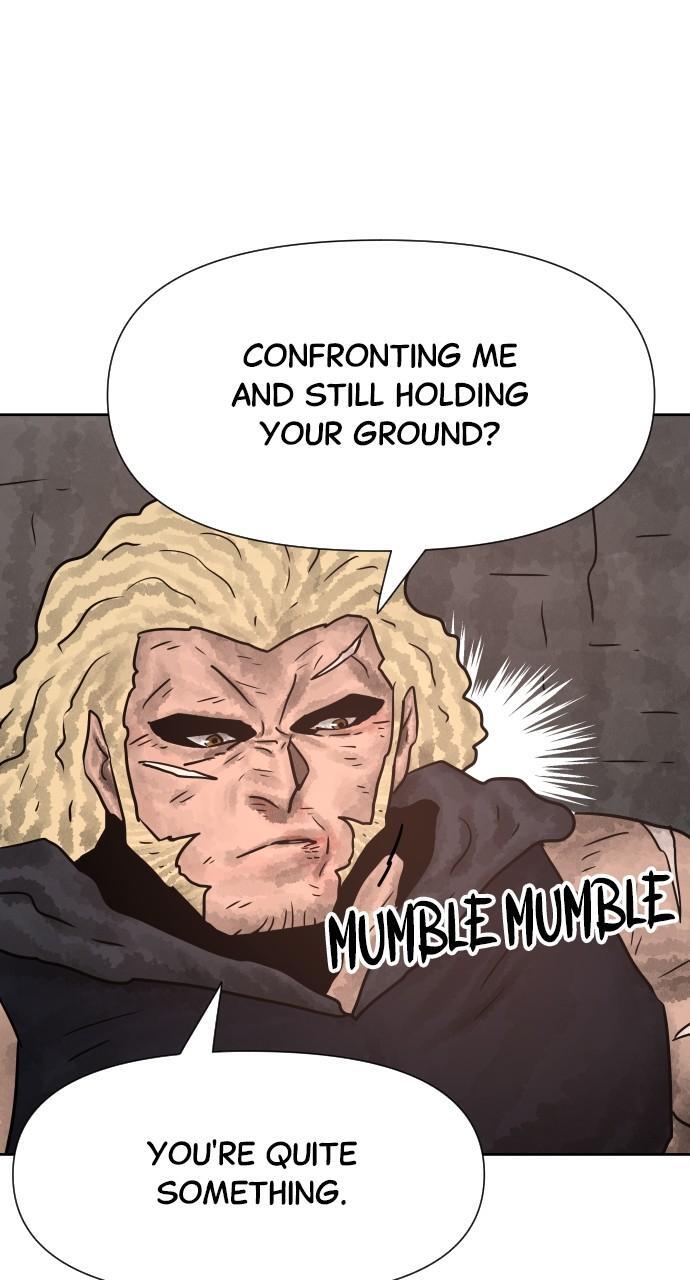 Read Warrior Executioner Manga Online