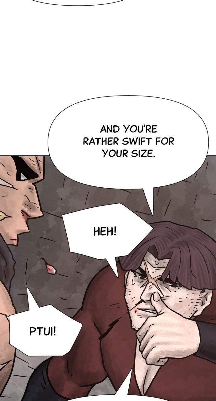 Read Warrior Executioner Manga Online