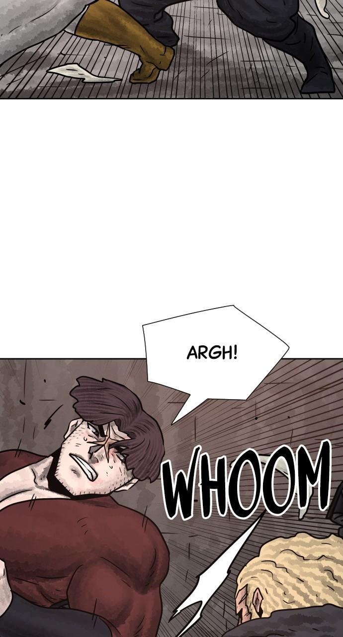 Read Warrior Executioner Manga Online