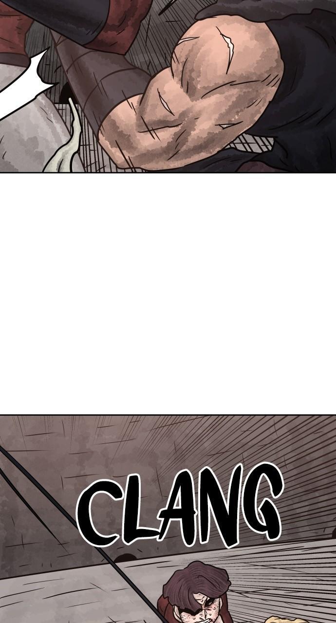 Read Warrior Executioner Manga Online