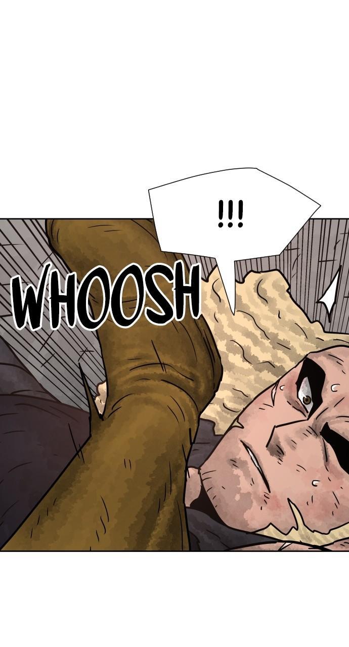 Read Warrior Executioner Manga Online