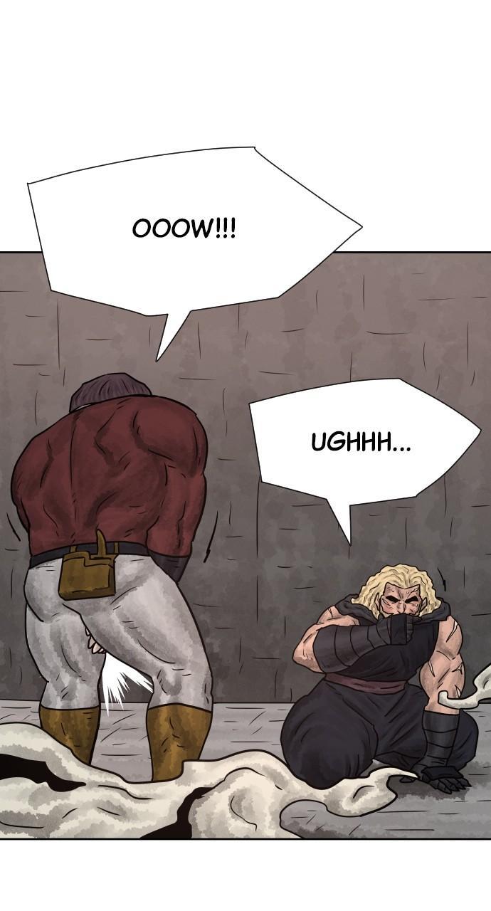Read Warrior Executioner Manga Online