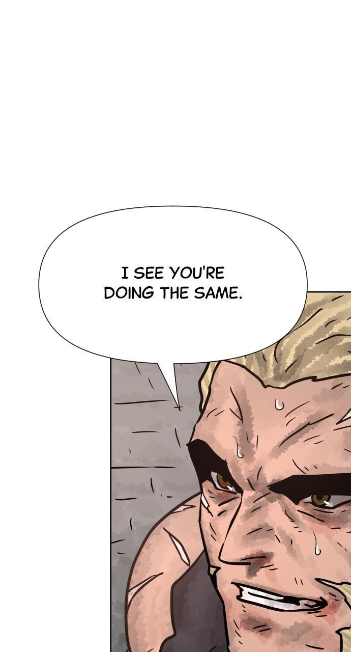 Read Warrior Executioner Manga Online