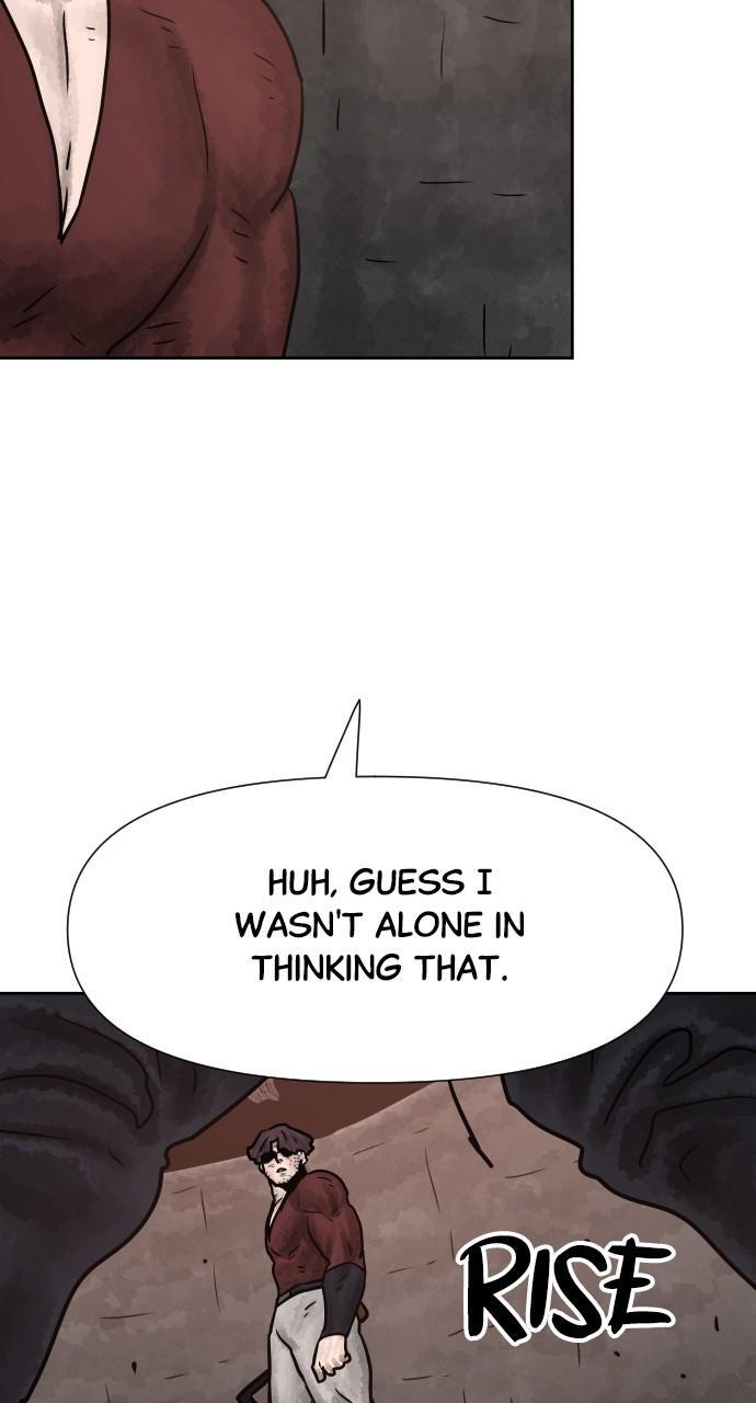 Read Warrior Executioner Manga Online