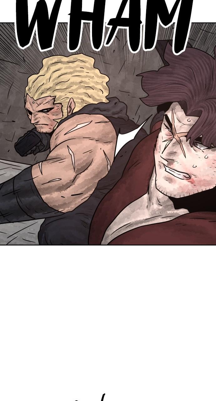 Read Warrior Executioner Manga Online