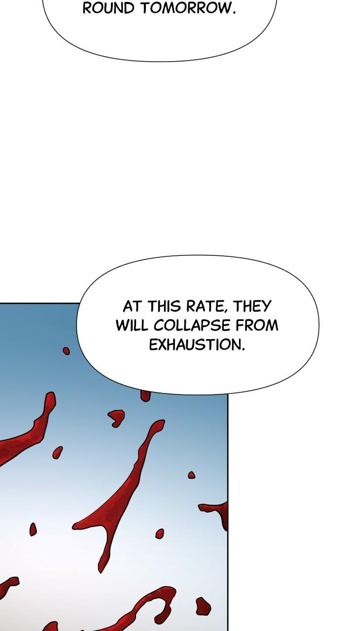 Read Warrior Executioner Manga Online