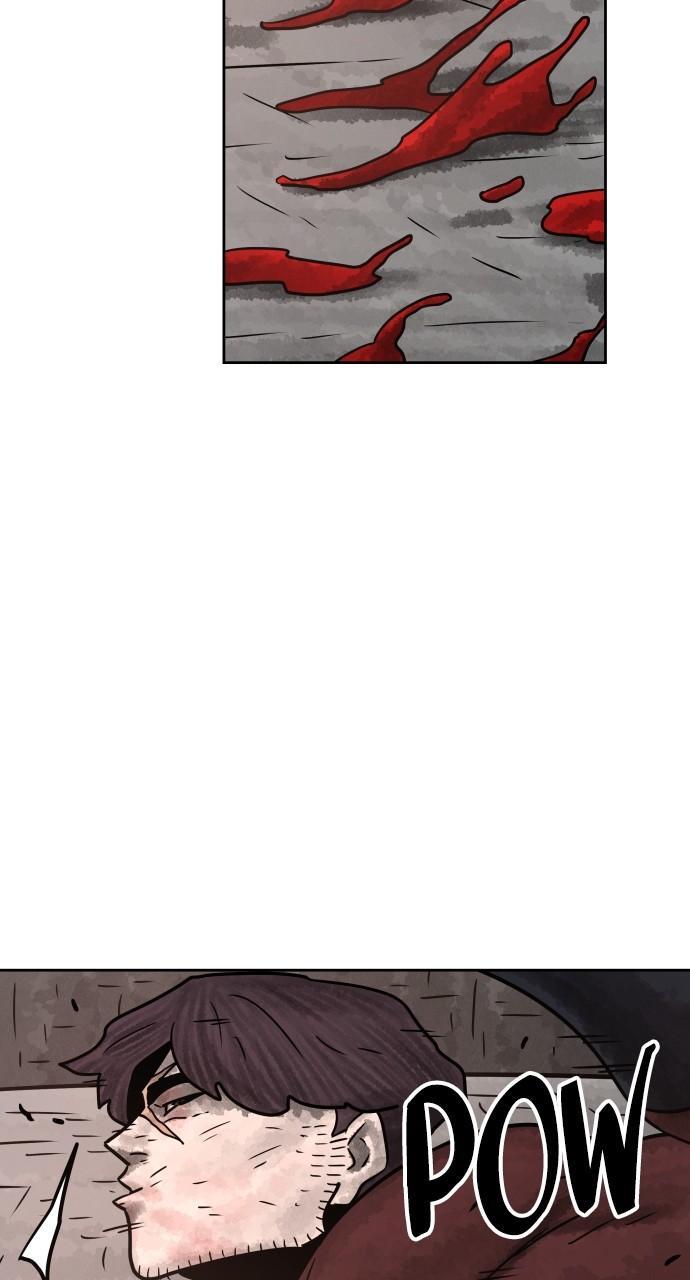 Read Warrior Executioner Manga Online