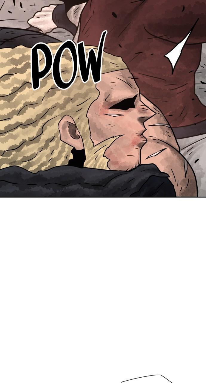 Read Warrior Executioner Manga Online
