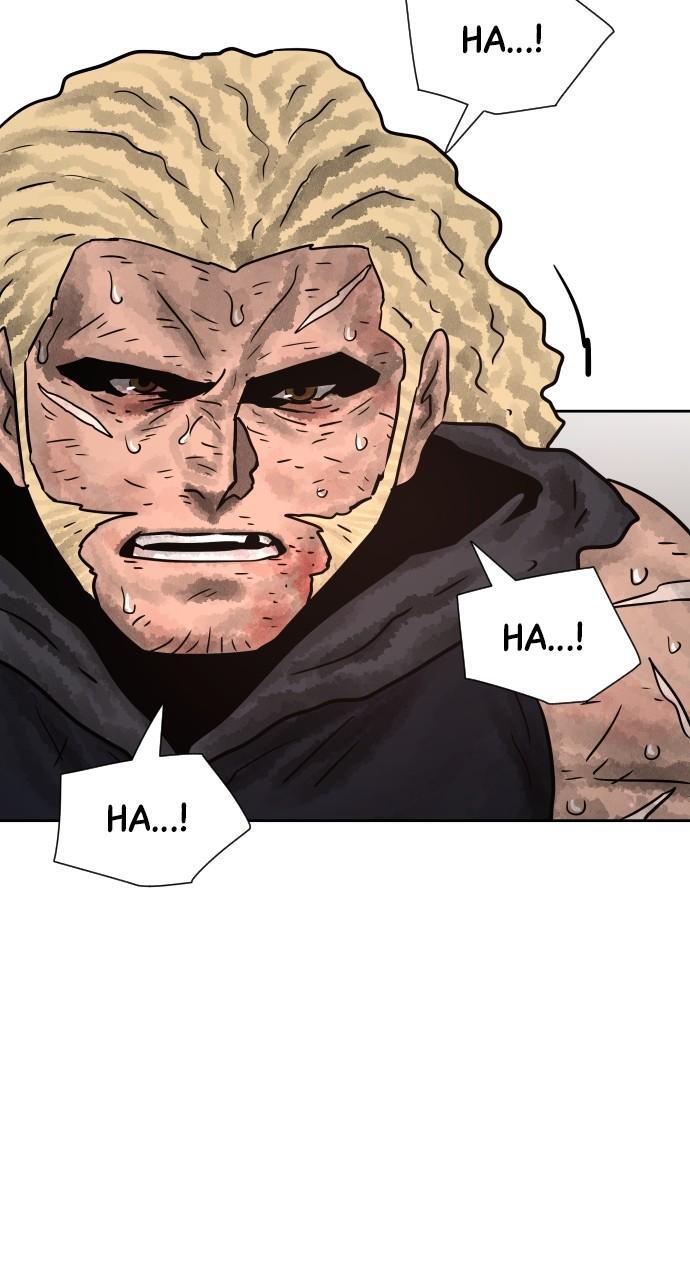 Read Warrior Executioner Manga Online
