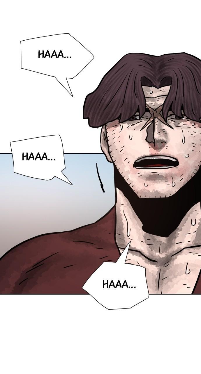 Read Warrior Executioner Manga Online