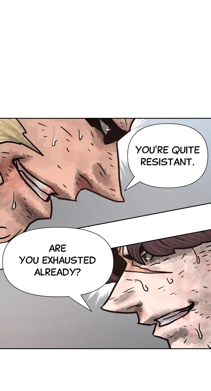 Read Warrior Executioner Manga Online