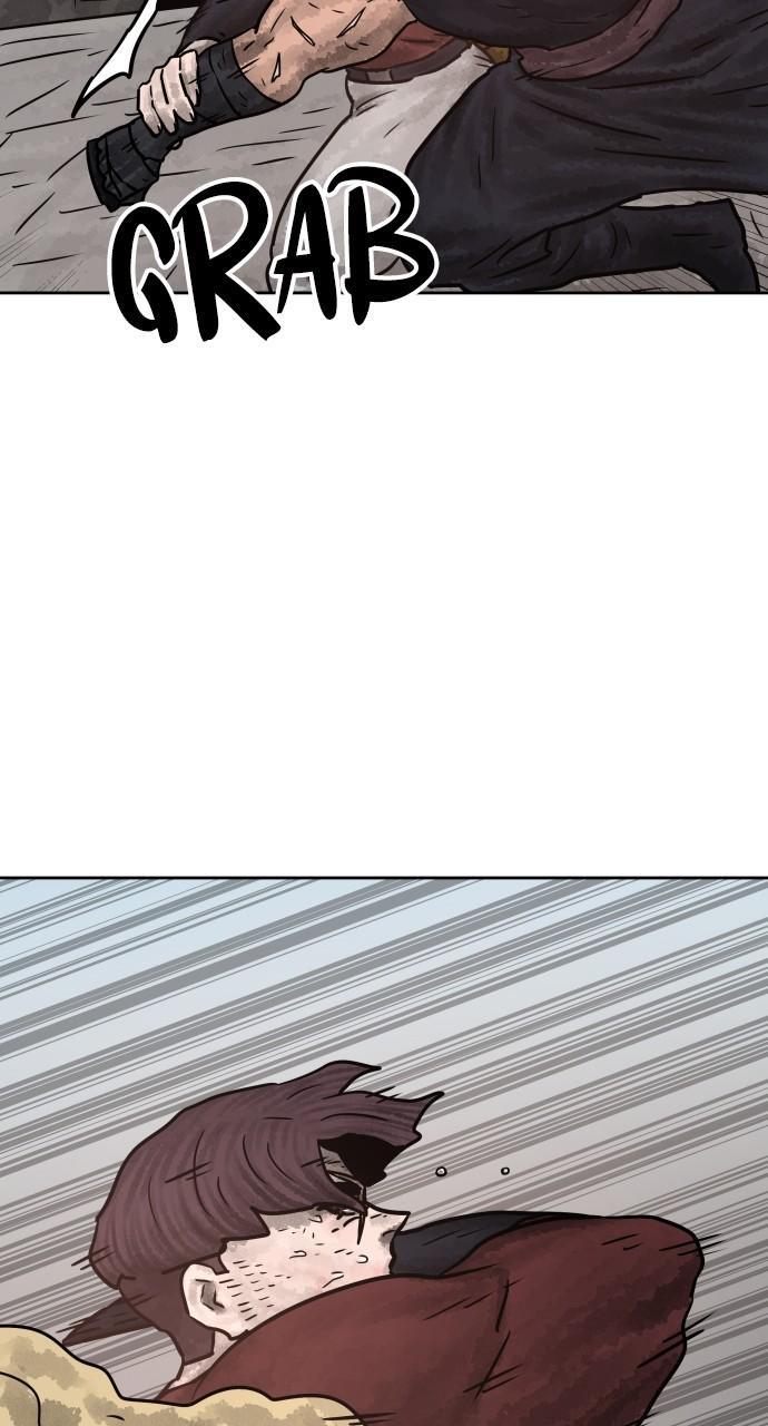 Read Warrior Executioner Manga Online