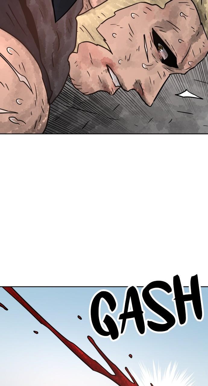 Read Warrior Executioner Manga Online