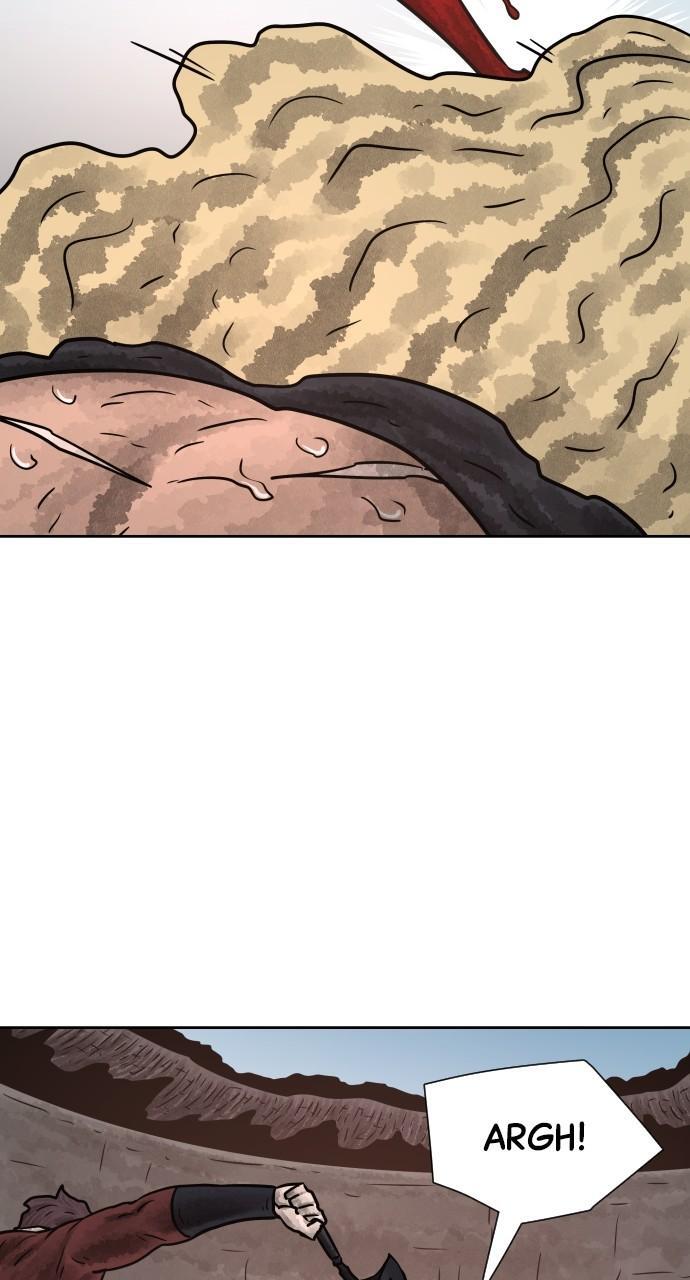 Read Warrior Executioner Manga Online
