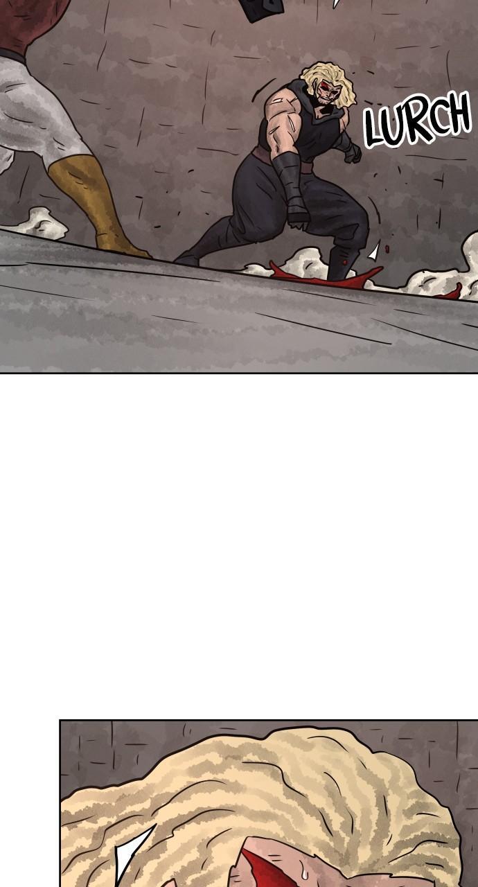 Read Warrior Executioner Manga Online