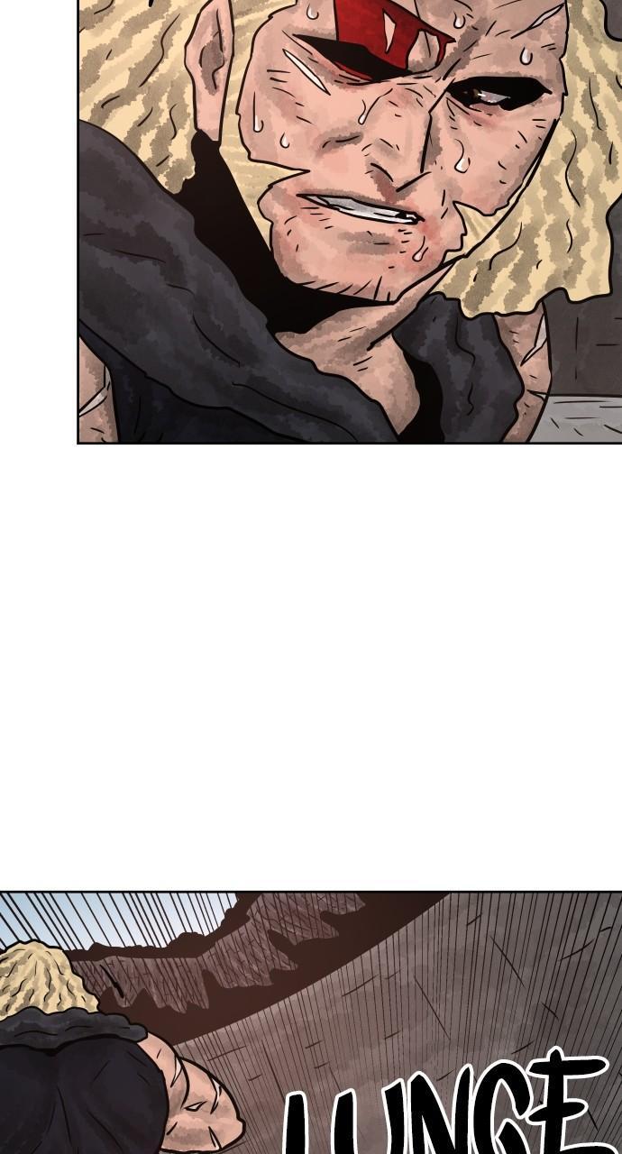 Read Warrior Executioner Manga Online