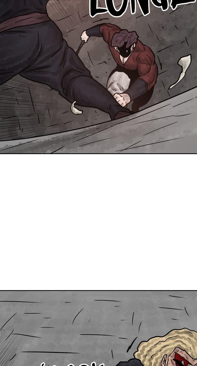Read Warrior Executioner Manga Online