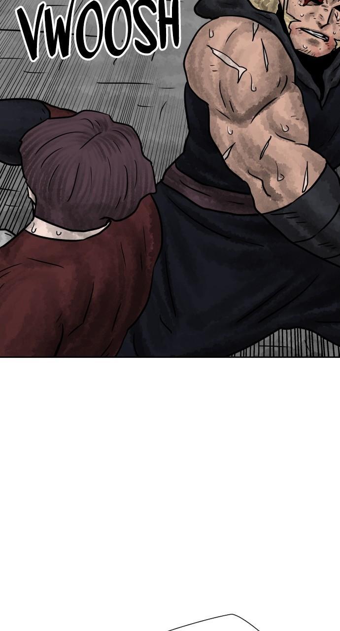 Read Warrior Executioner Manga Online
