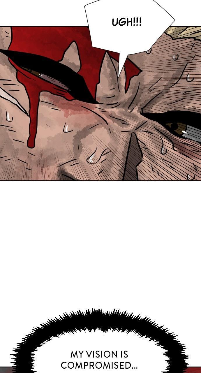Read Warrior Executioner Manga Online