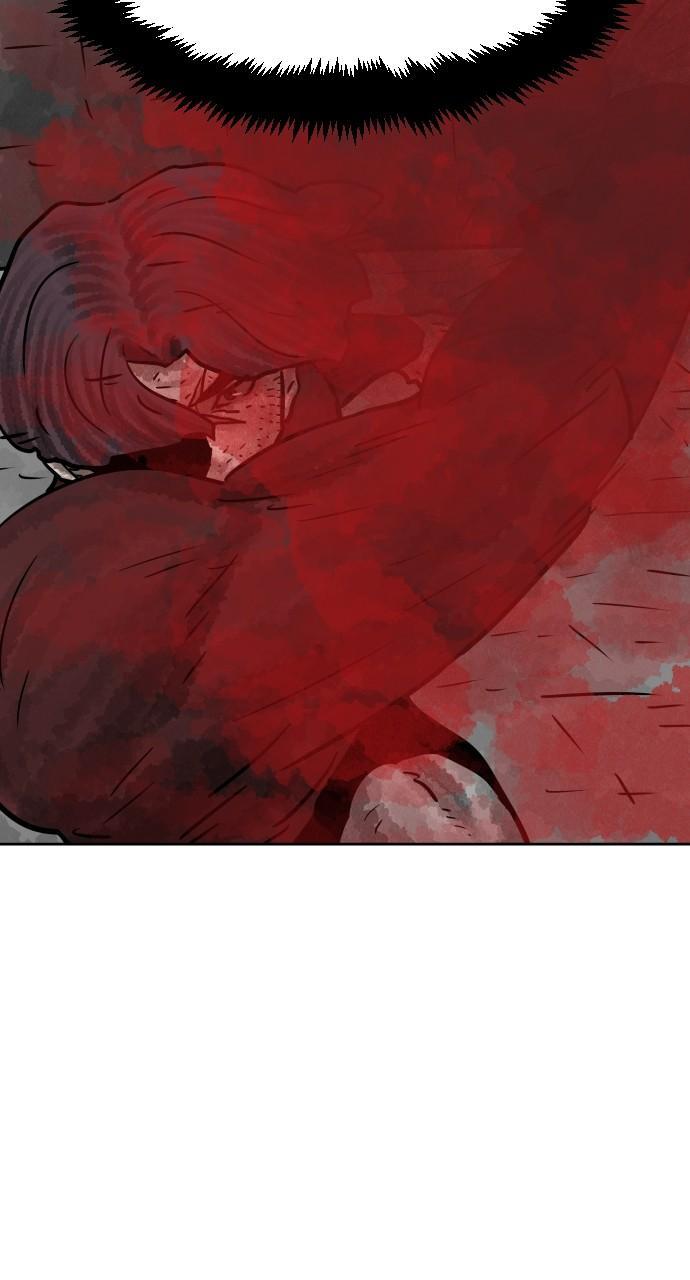 Read Warrior Executioner Manga Online