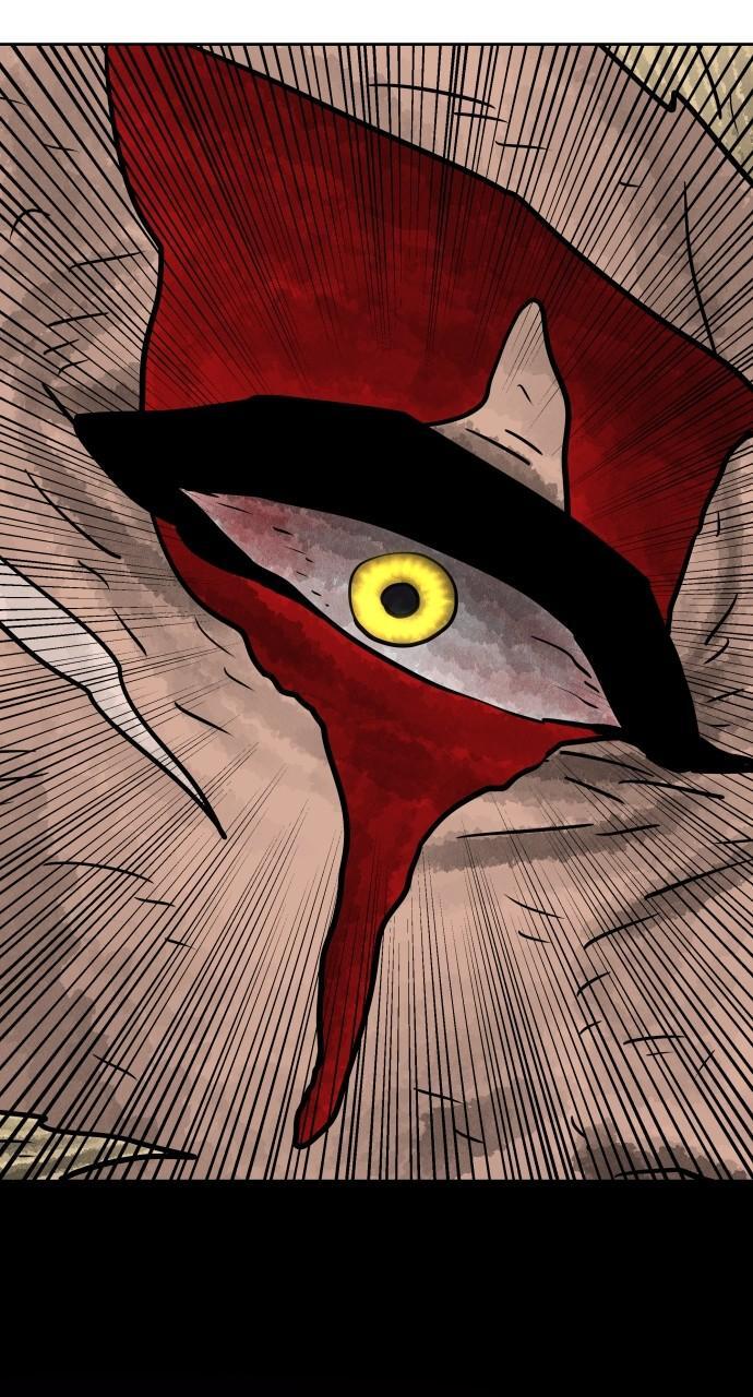 Read Warrior Executioner Manga Online