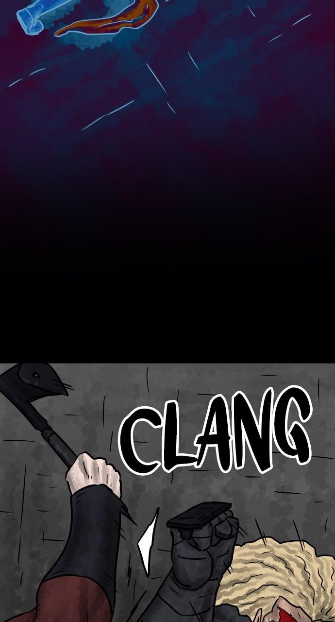 Read Warrior Executioner Manga Online
