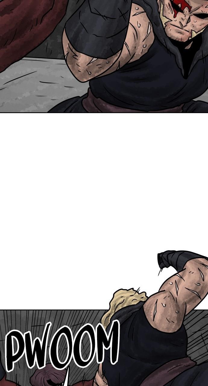 Read Warrior Executioner Manga Online