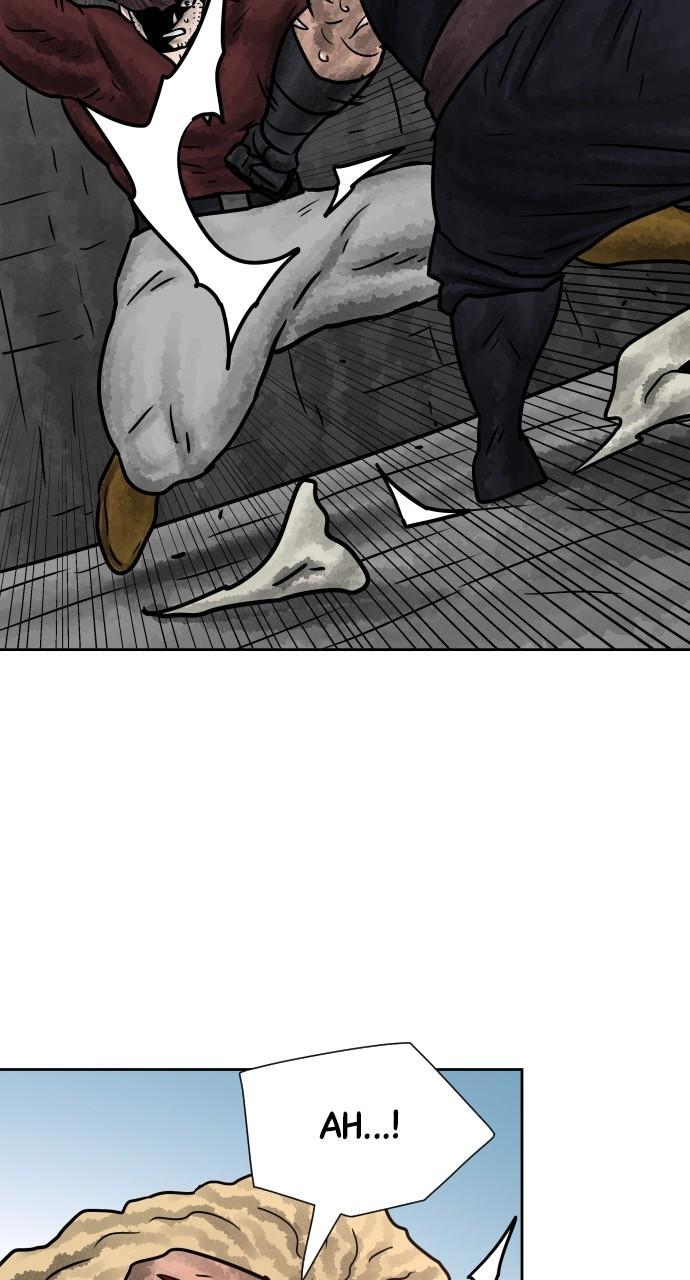 Read Warrior Executioner Manga Online
